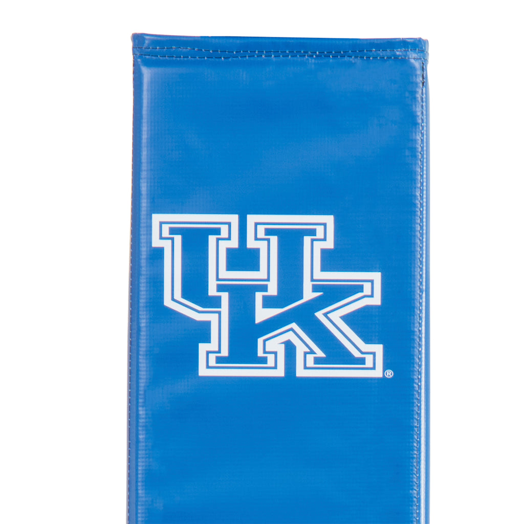 Goalsetter Collegiate Basketball Pole Pad - Thumbnail 2
