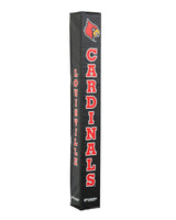 Goalsetter Collegiate Pole Pad - Louisville Cardinals (Black)_1