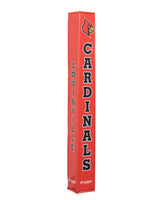 Goalsetter Collegiate Pole Pad - Louisville Cardinals (Red)_1