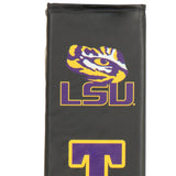 Goalsetter Collegiate Pole Pad - LSU Basketball Tigers (Black)_4