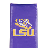 Goalsetter Collegiate Pole Pad - LSU Tigers (Purple)_4