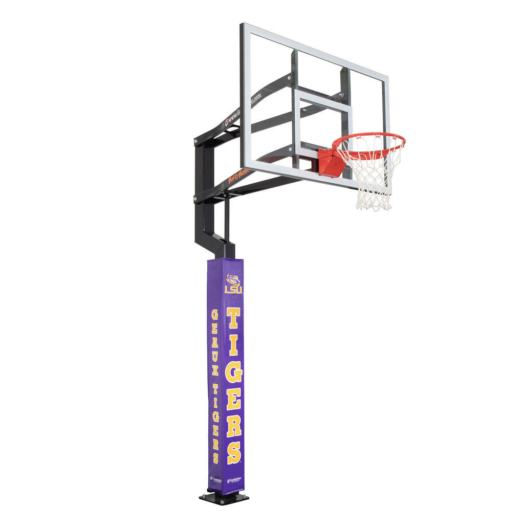 Goalsetter Collegiate Pole Padding - Thumbnail 4