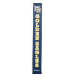 Goalsetter Collegiate Pole Pad - Marquette Basketball Golden Eagles (Blue)_2