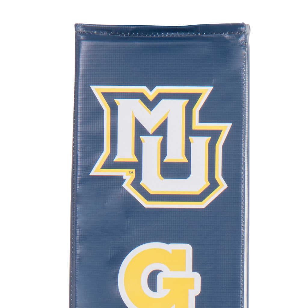 Goalsetter Collegiate Basketball Pole Pad - Thumbnail 5
