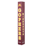 Goalsetter Collegiate Basketball Pole Pad - Minnesota Gophers (Maroon)