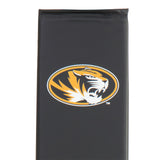 Goalsetter Collegiate Basketball Pole Pad - Missouri Tigers (Black)