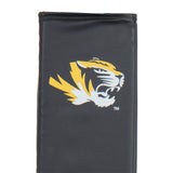 Goalsetter Collegiate Basketball Pole Pad - Missouri Tigers (Black)