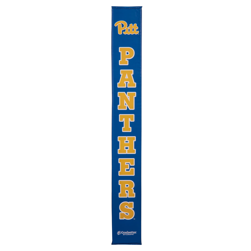Missouri Tigers Basketball Pole Pad - Thumbnail 3