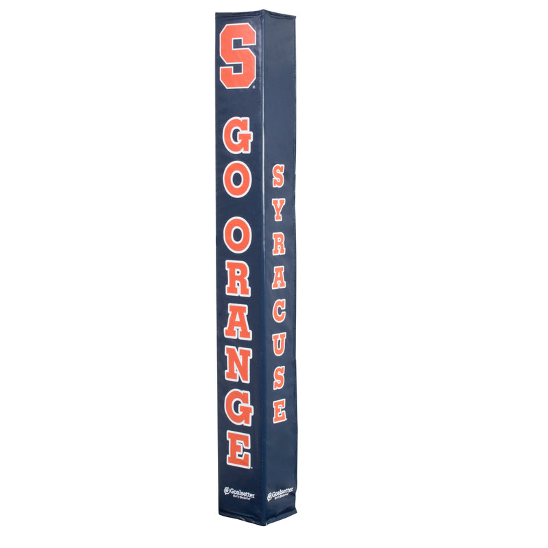 Goalsetter Collegiate Pole Pad - Syracuse Orangemen (Navy)_3