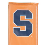 Goalsetter Collegiate Pole Pad - Syracuse Orangemen (Orange)_4