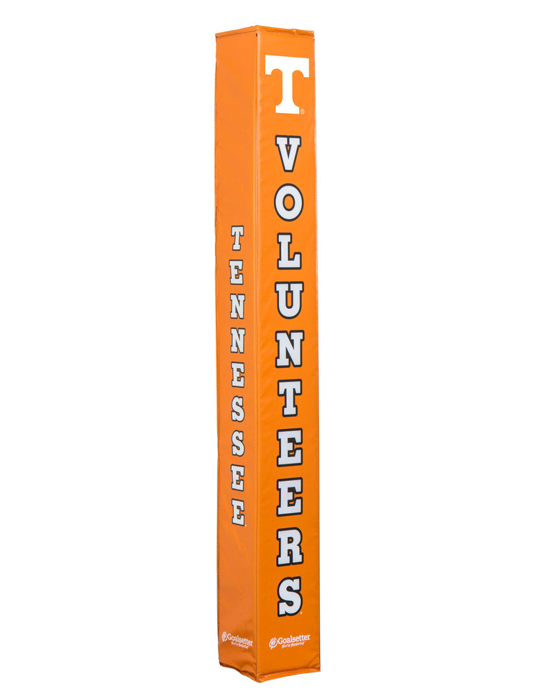 Goalsetter Collegiate Pole Pad - Tennessee Volunteers (Orange)_1