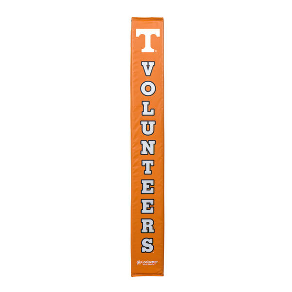 Goalsetter Collegiate Tennessee Basketball Pole Pad - Tennessee Volunteers (Orange)_2