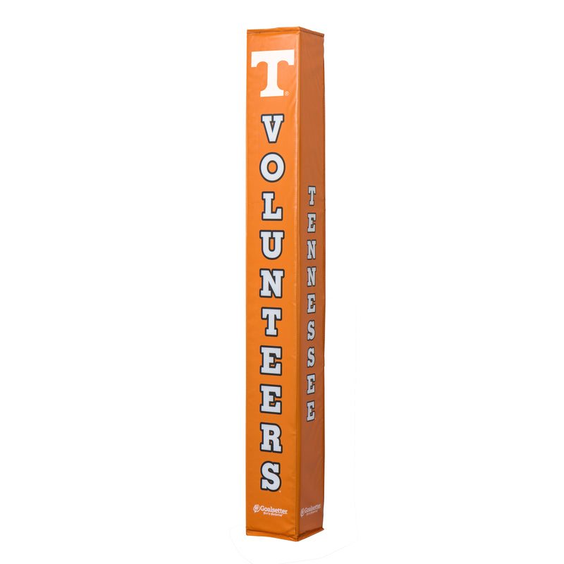 Goalsetter Collegiate Pole Pad - Tennessee Volunteers (Orange)_3