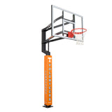 Goalsetter Collegiate Pole Pad - Tennessee Volunteers (Orange)_8