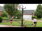 Silverback Yard Guard - Basketball Yard Guard Product Highlight YouTube Video