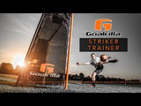 Goalrilla Striker Soccer Rebound Trainer  - Product Highlight YouTube Video