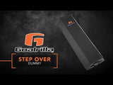 Goalrilla Step Over Dummy - Football Dummy - Product Highlight Video