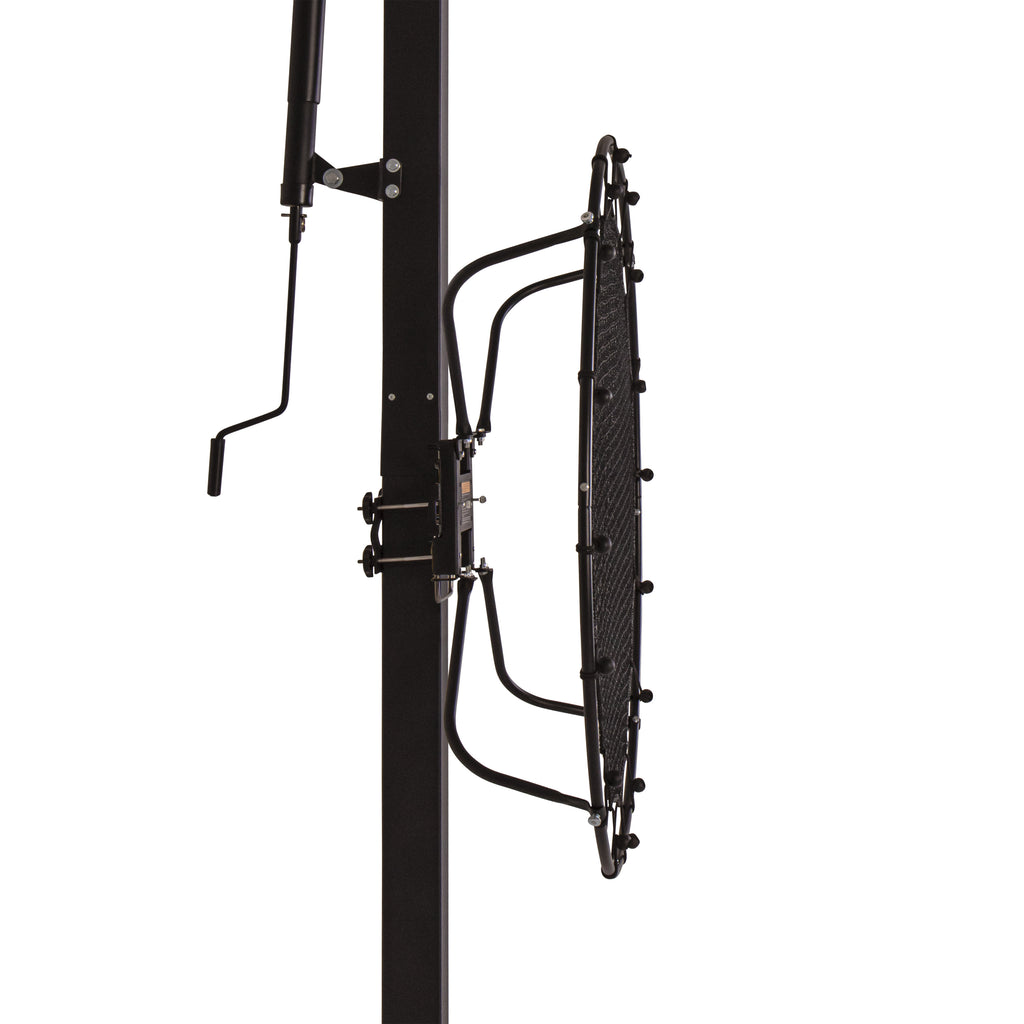 Passback Basketball Rebounding Net Goalrilla