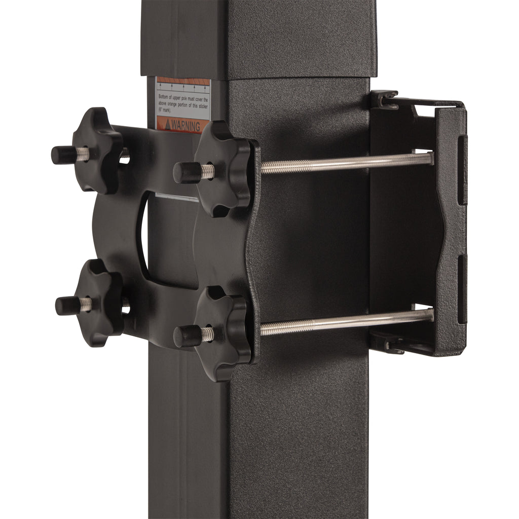 Passback Basketball Rebounding Net Goalrilla