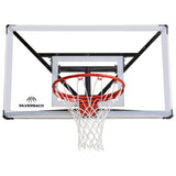 Silverback NXT 54 Fixed Height Wall mount Basketball Hoop