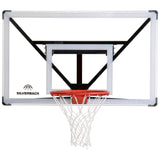 Silverback NXT 54 Fixed Height Wall mount Basketball Hoop