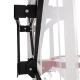 Silverback NXT 54 Fixed Height Wall mount Basketball Hoop