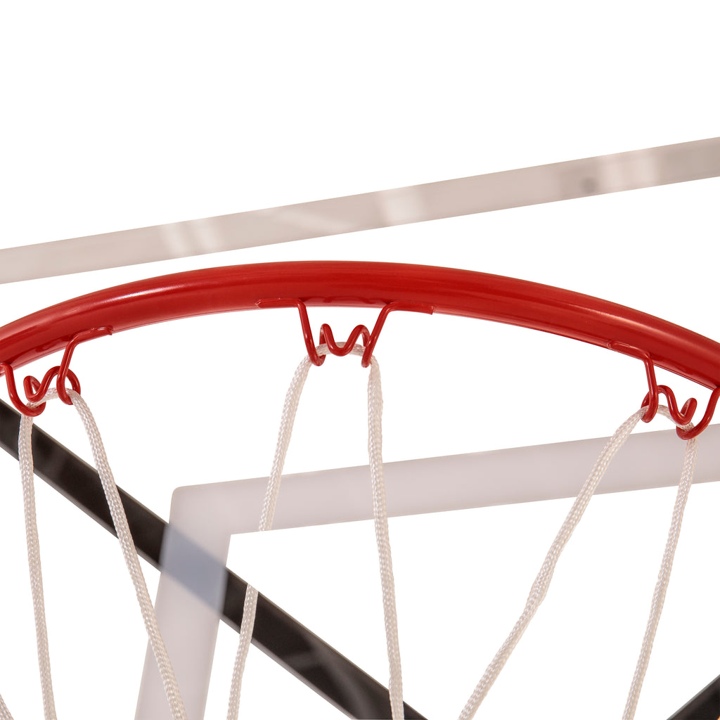 Standard Breakaway Basketball Rim Replacement β Goalrilla