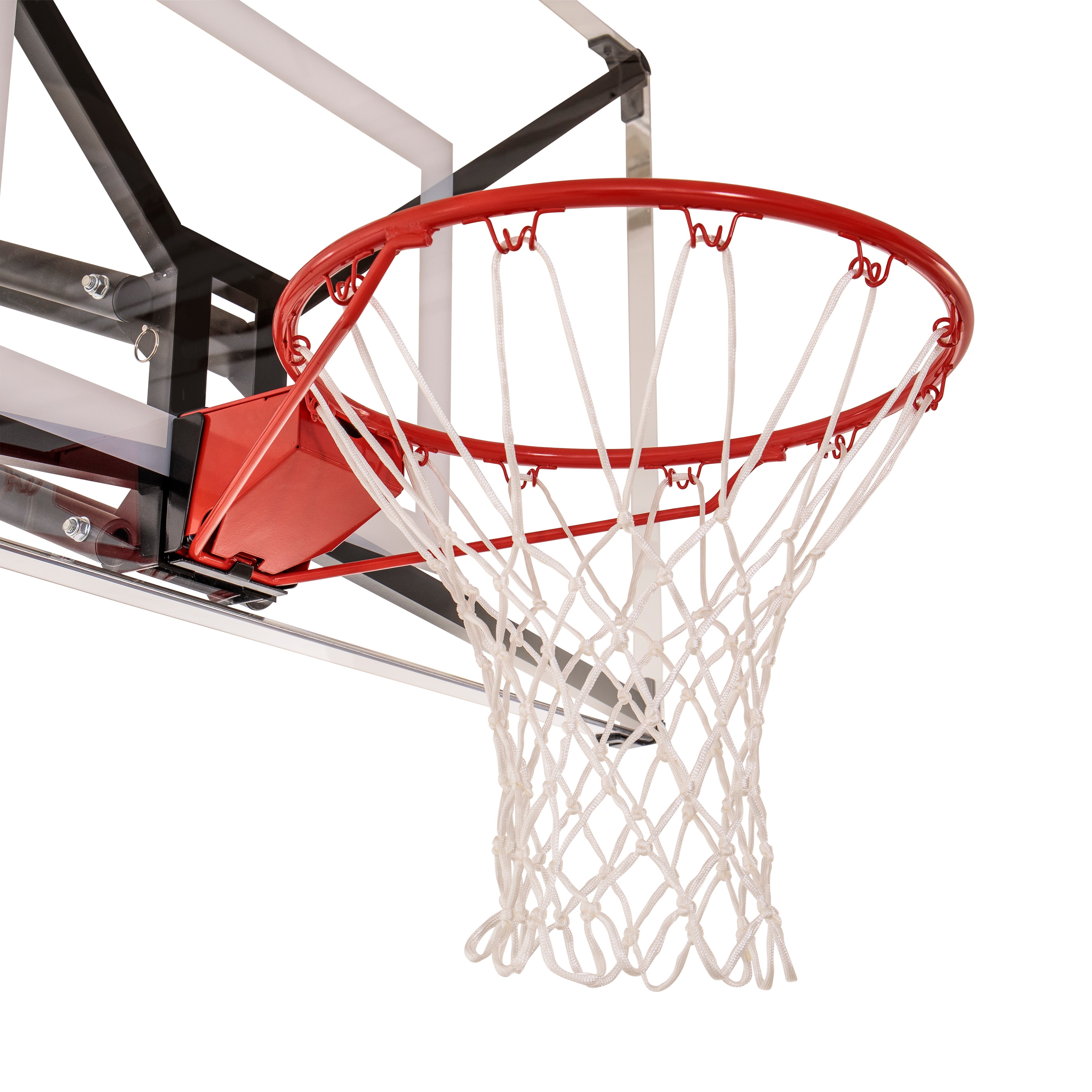 Standard Breakaway Basketball Rim Replacement – Goalrilla