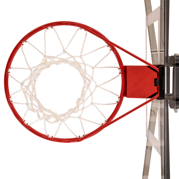 Replacement Basketball Rims - Breakaway Hoop Rims & Nets – Goalrilla