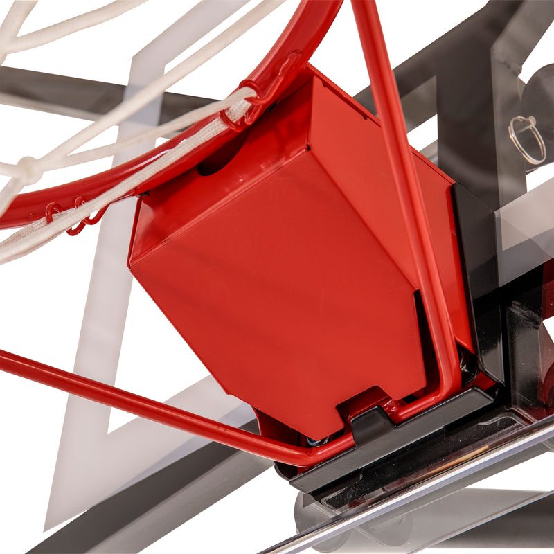 Standard Breakaway Basketball Rim Replacement – Goalrilla