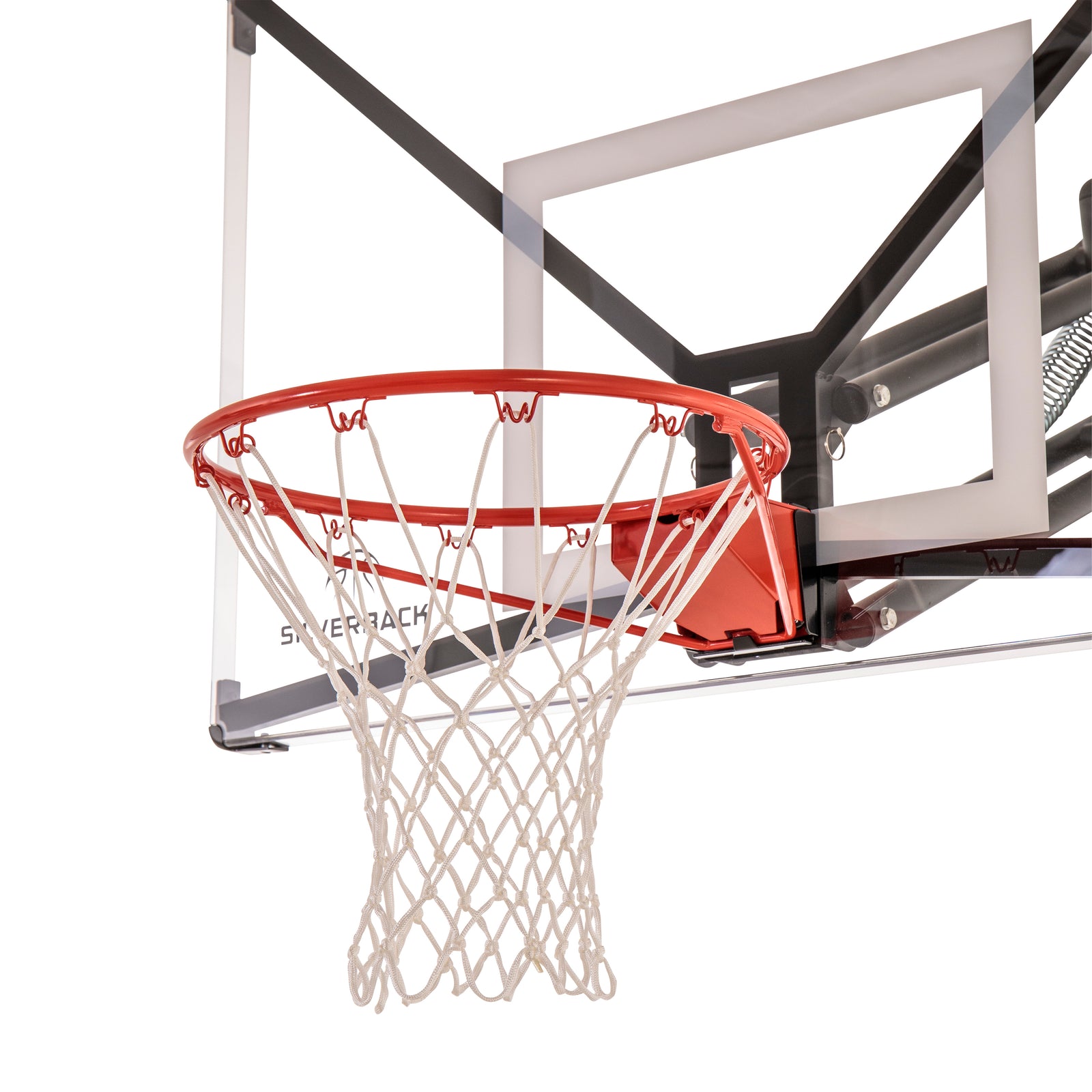Breakaway rim discount