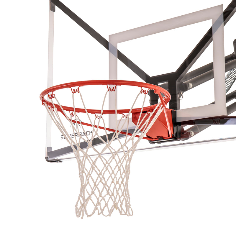 Standard Breakaway Basketball Rim Replacement – Goalrilla