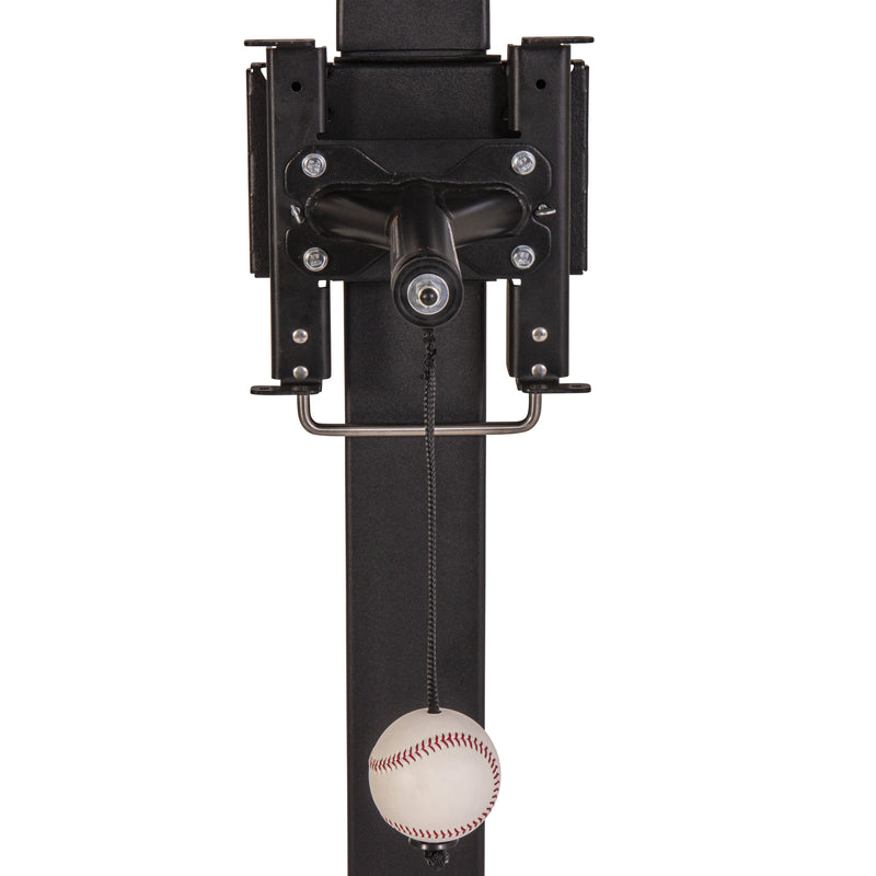 Silverback Baseball Trainer for Swinging Goal Attachment